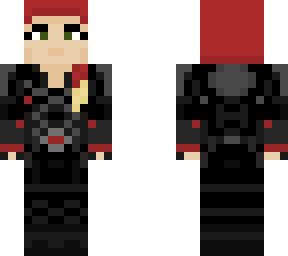 avengers: endgame natasha romanoff, the black widow
