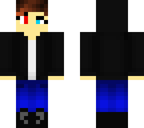 avil cogndemo skin
