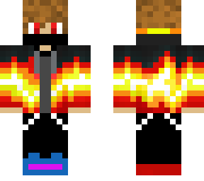 awsome fire dud