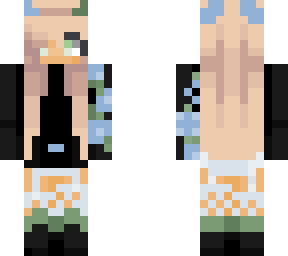 b l u e r o s e (contest entry)
