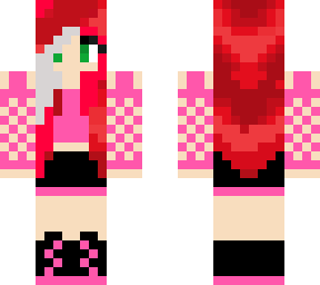 backup skin