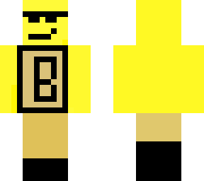banana boy epic