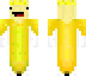 banana tribe leader