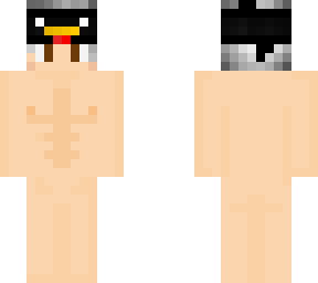 base para hacer skin con maya