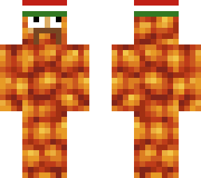 beans man