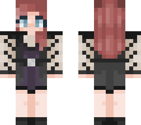 beetlejuice lydia