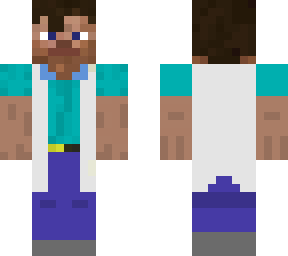 ben (from blue monkey)