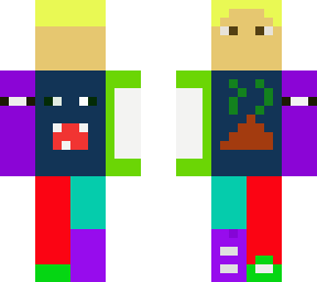 best skin ever