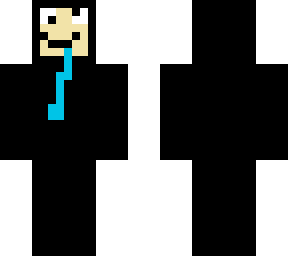 black noob