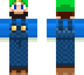 bloxy the plumber