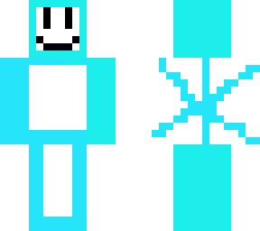 blue boy