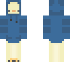 blue ducc