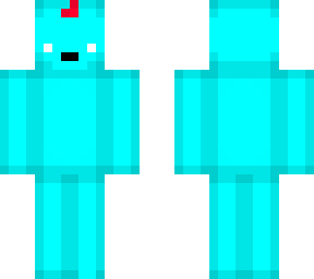 blue dude fruiyt