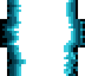 blue fire
