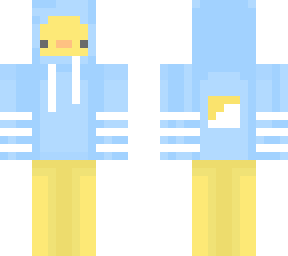 blue peepboi (remake+)