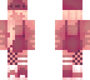 blush bear