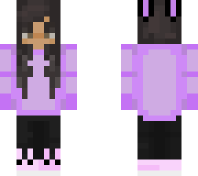 bunny girl