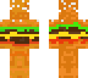 burger