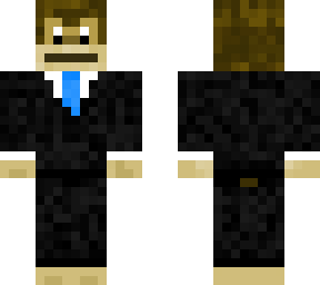 business monkey blue