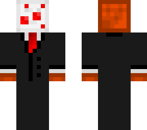 cake man!