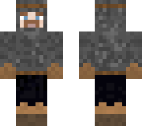 chain mail knight base