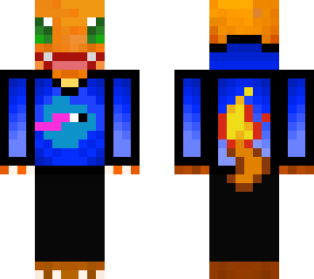 charmander mrbest updated