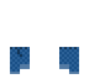 checkered jeans