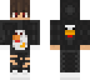 chicken boy