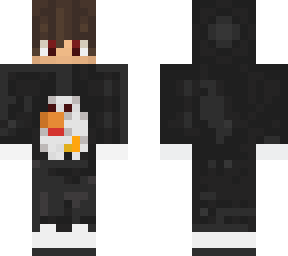chicken boy