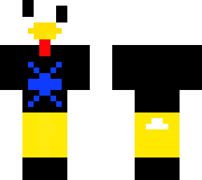 chickin gamer