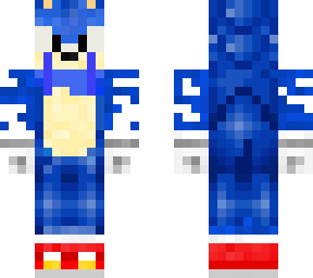 classic sonic crying