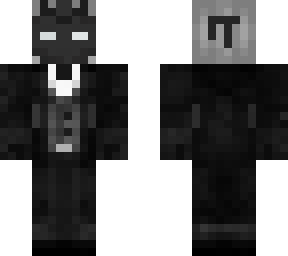classic version of  a skin made for me