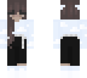 cloudie
