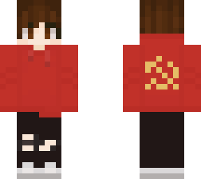 communist elina