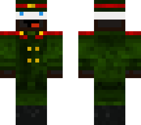 communist oreo