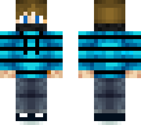 connors beast skin