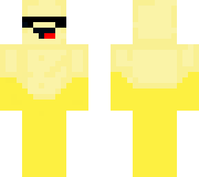 cool banana