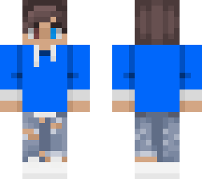 cool teen
