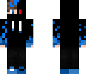 corrupt enderboy blue