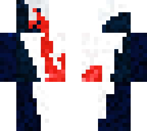 corrupted ghost
