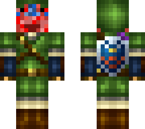 crab link