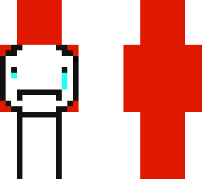 crying bot