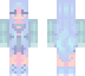 crystal cavern ~ ~