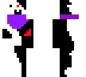 cursed....