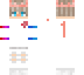 cute trendy boy skin