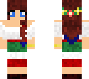 cutebunnie mexicana