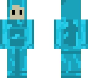 cyan hoodie