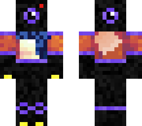 cybernetic fox controller version
