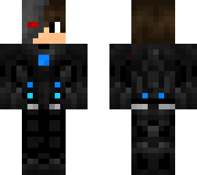 cyborg