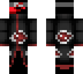 dark akatski